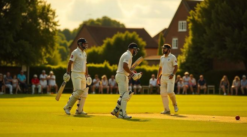cricket